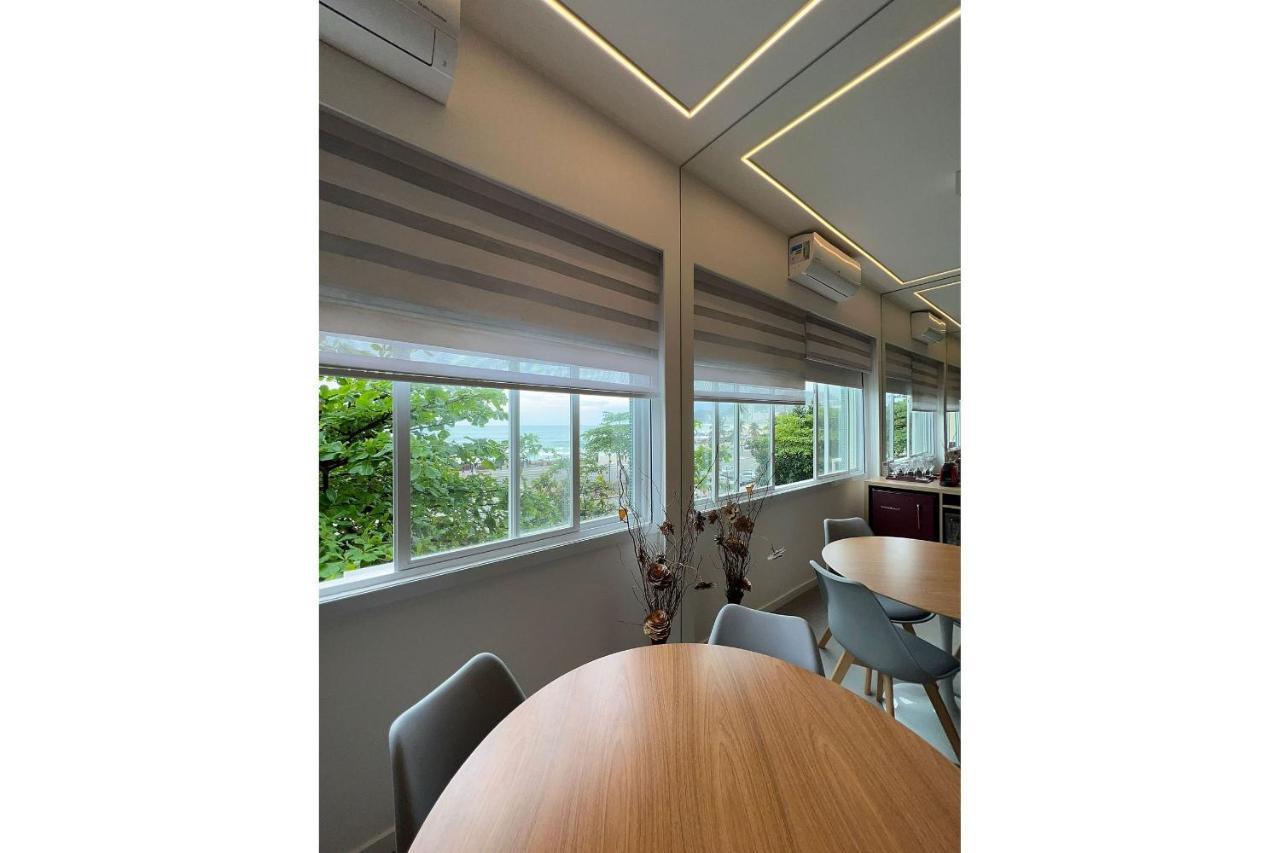 Estudio Moderno Com Vista Oceanica Rio de Janeiro Luaran gambar